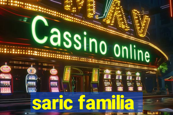saric familia
